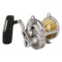 Фото #1 товара Shimano TAC20IIA Talica A Two-Speed Lever Drag Conventional Reel