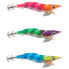 Фото #1 товара YAMASHITA EGI Oh K Neon Bright 2.5 Squid Jig 75 mm 11g