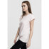 ფოტო #3 პროდუქტის URBAN CLASSICS Extended short sleeve T-shirt