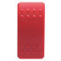 Фото #1 товара SIERRA Rocker Switch 11-RK19410RED