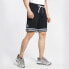 Фото #5 товара Nike Giannis 抽绳速干篮球田径训练短裤 男款 黑色 / Брюки Nike Casual_Shorts CD9555-010