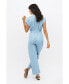 ფოტო #3 პროდუქტის Women's Dakar Jumpsuit