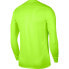 ფოტო #3 პროდუქტის NIKE Dri Fit Park VII long sleeve T-shirt