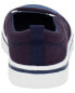 Toddler Two-Toned Slip-On Shoes 12