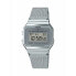 Фото #1 товара Мужские часы Casio A700WEM-7AEF Серебристый