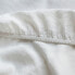 Фото #3 товара Постельное белье Bokser Home - комплект простыней из 100% французского льна - Queen