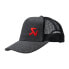 Фото #1 товара AKRAPOVIC Logo cap