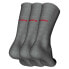 Фото #1 товара HUGO 3P Rs Uni Colors Cc socks