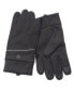 Фото #1 товара Men's Performance Outdoor Glove with Piping