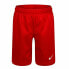 Фото #1 товара Шорты Nike Essentials Red