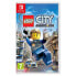 NINTENDO GAMES Switch Lego City Undercover PAL - фото #2