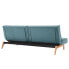 Фото #5 товара Schlafsofa Splitback Eik Webstoff