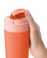 Фото #9 товара Sipp Travel Mug with Flip-top Cap - 16 oz