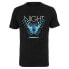 ფოტო #2 პროდუქტის MISTER TEE 3 Butterflies short sleeve T-shirt