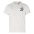 O´NEILL Future Surf Society short sleeve T-shirt London Fog, M - фото #1