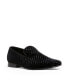 ფოტო #1 პროდუქტის Men's Lifted Slip-On Loafer Shoes