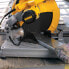 Фото #19 товара DeWALT Trennschleifer D28715, 355 mm 2200 Watt