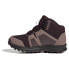 ADIDAS Terrex Boa Mid RDY hiking boots