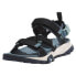 TIMBERLAND Garrison Trail 2 Strap sandals