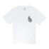 ფოტო #3 პროდუქტის ELEMENT Paisley short sleeve T-shirt