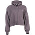 Фото #1 товара Puma Boxy Full Zip Hoodie Womens Size XL Casual Outerwear 535169-05