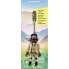 PLAYMOBIL Firefighter City Action Keychain