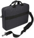 Фото #7 товара Case Logic Huxton HUXA-215 Black - Briefcase - 39.6 cm (15.6") - Shoulder strap - 500 g