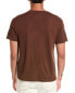 Фото #2 товара Sovereign Code Sunset T-Shirt Men's