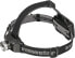 Фото #1 товара Brennenstuhl LuxPremium Rechargeable LED Head Torch with Replaceable Battery and Red Light (IP44, CREE LED, Max. Light duration: 30 hours, incl. USB cable), black. [Energy Class A]