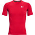 Фото #1 товара [1361518-600] MENS UNDER ARMOUR HEATGEAR ARMOUR SHORT SLEEVE