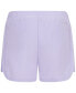 ფოტო #3 პროდუქტის Little Girls Prep In Your Step Pleat Tempo Shorts