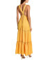 Фото #2 товара Le Superbe Staying Golden Gown Women's