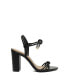 Фото #2 товара Women's Camila High Block Heel Sandals