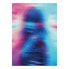 Фото #1 товара Wandbild Neon Girl