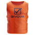GIVOVA Pro Allenamento Training Vest