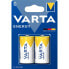 VARTA Energy LR14 C Alkaline Batteries