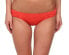 Фото #3 товара TOMMY BAHAMA Hot Spice Pearl Side Shirred Hipster Bottom Sz XS 190624