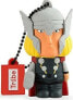 Фото #2 товара Pendrive Tribe Marvel Thor, 8 GB (FD016403)