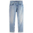 Фото #3 товара SCOTCH & SODA 176665 jeans