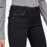 G-STAR Midge Zip Mid Skinny jeans
