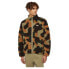 DICKIES Mount Hope Camo fleece