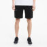 [598328-01] Mens Puma MAPM SWEAT SHORTS