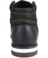 ფოტო #3 პროდუქტის Men's Atlas Cap Toe Ankle Boot