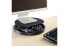 Фото #8 товара Kensington SmartFit® Spin2™ Monitor Stand — Black - Freestanding - 18 kg - Black