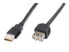 Фото #5 товара DIGITUS USB 2.0 extension cable