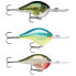 Фото #2 товара RAPALA Dives To DT16 crankbait 21g 70 mm