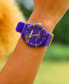 Фото #2 товара Часы SPGBK Griffin Royal Purple 44mm