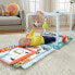 Фото #6 товара Развивающий коврик Fisher-Price My Carpet Cabin 3 в 1 для малышей от 0 месяцев