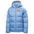 HELLY HANSEN Isfjord 2.0 down jacket