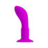 Фото #3 товара Pretty Love Vibrating Butt Plug Purple